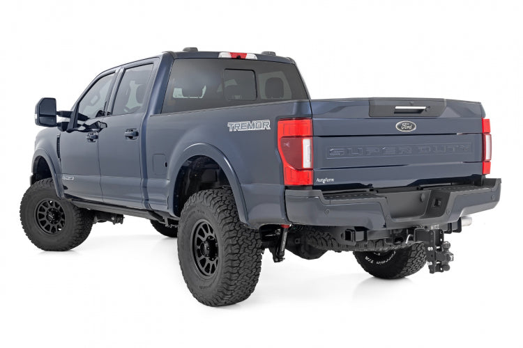 3 INCH LIFT KIT TREMOR | FORD F-250/F-350 SUPER DUTY 4WD (19-22)