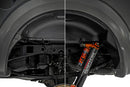 Rear Wheel Well Liners | Ford F-150 Raptor 4WD (2017-2020)