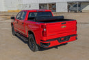 Hard Roll Up Bed Cover | 5'10" Bed | Chevy/GMC Sierra 1500 (19-26)/Silverado 1500 (19-26)
