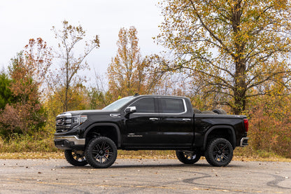 6 Inch Lift Kit | GMC Sierra 1500 2WD (2025-2026)