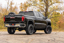 6 Inch Lift Kit | Mono Leaf Rear | Vertex | GMC Sierra 1500 2WD (2025-2026)