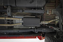 Performance Cat-Back Exhaust | Stainless | 3.8L | Nissan Frontier (22-25)
