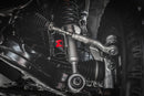 M1R Reservoir Loaded Struts | Adjustable Height | Front | 3.5 Inch | Toyota 4Runner (2025)