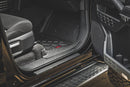 Sure-Fit Floor Mats | Front & Rear | Toyota 4Runner 2WD/4WD (2025-2026)