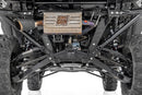 M1 Rear Coil Over Shocks | Ride Height Adjust | Honda Pioneer 1000