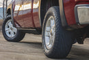 Power Running Boards | HT-Series | Double Cab | Chevy/GMC 1500/2500HD/3500HD (14-18)
