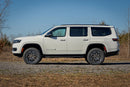 3 Inch Lift Kit | Jeep Wagoneer 4WD (2022-2025)