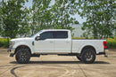 Side Window Deflectors | Tape On Rain Guard | Ford F-150 (17-25)/F-250 (15-26)