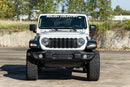 2.5 Inch Lift Kit | Coils | V2 | Jeep Wrangler JL 4WD (2024-2026)