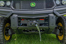 Winch Mount | John Deere Gator XUV 835