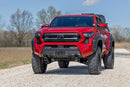 LED Light Kit | Ditch Mount | 2" Spectrum Pair | Spot | Toyota Tacoma (24-25)