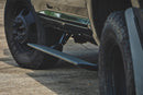 Power Running Boards | HT-Series | Crew Cab | Ram 1500 2WD/4WD (2009-2018 & Classic)
