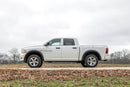 Pocket Fender Flares | Ram 1500 2WD/4WD (2009-2018 & Classic)