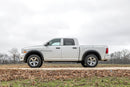 Pocket Fender Flares | PXJ Diamond Black | Ram 1500 2WD/4WD (2009-2018 & Classic)