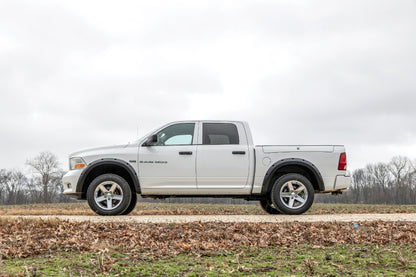 Pocket Fender Flares | PBJ Hydro Blue | Ram 1500 2WD/4WD (2009-2018 & Classic)