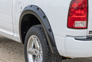 Pocket Fender Flares | PXR Brilliant Black | Ram 1500 2WD/4WD (2009-2018 & Classic)