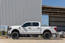 6 Inch Lift Kit | Vertex | Ford F-150 4WD (2021-2025)