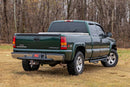 Nerf Steps | Cab Length | Chevy/GMC 1500 2WD/4WD (99-06 & Classic)