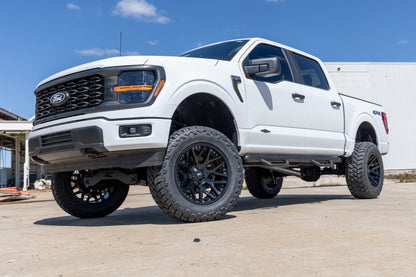 6 Inch Lift Kit | M1 Struts/M1 | Ford F-150 4WD (2021-2025)