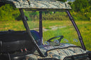 Vented Full Windshield | Scratch Resistant | John Deere Gator XUV 625/Gator XUV 850