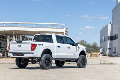 6 Inch Lift Kit | Vertex | Ford F-150 4WD (2021-2025)