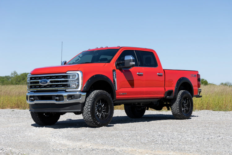 3 INCH LIFT KIT FORD F-250 SUPER DUTY 4WD (2023)