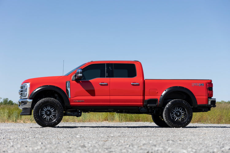 3 INCH LIFT KIT FORD F-250 SUPER DUTY 4WD (2023)