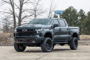 4 Inch Lift Kit | AT4/Trailboss | M1/M1 | Chevy/GMC 1500 (25-26)