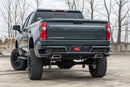 4 Inch Lift Kit | AT4/Trailboss | M1/M1 | Chevy/GMC 1500 (25-26)