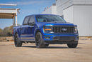 2 Inch Lowering Kit | 4 Inch Rear Lowering | M1 | Ford F150 (2015-2025)