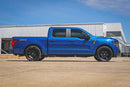 2 Inch Lowering Kit | 4 Inch Rear Lowering | M1 | Ford F150 (2015-2025)