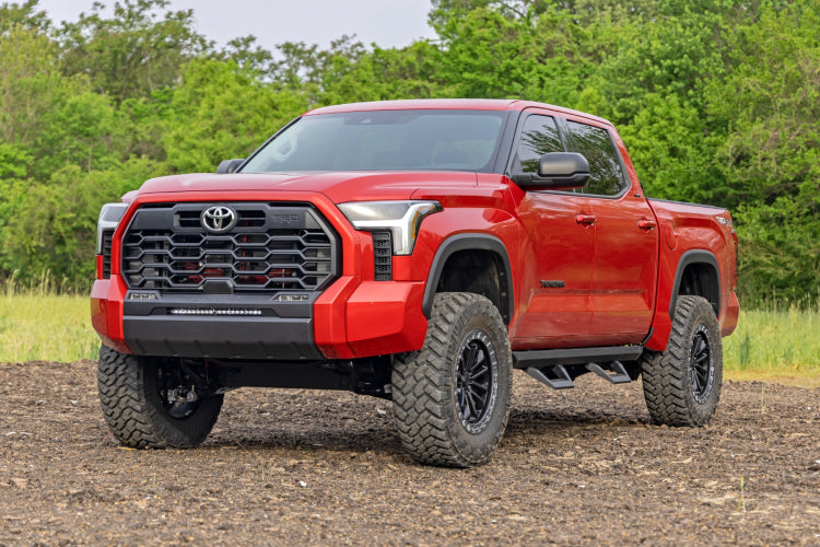 6 INCH LIFT KIT TOYOTA TUNDRA 2WD/4WD (2022-2023)