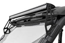 LED Light Kit | Front Mount | 50" Spectrum Series Single Row | CFMOTO UFORCE 1000
