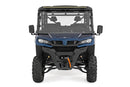 LED Light Kit | Front Mount | 50" Black Single Row | CFMOTO UFORCE 1000