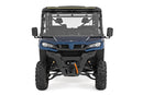 LED Light Kit | Front Mount | 50" Spectrum Series Single Row | CFMOTO UFORCE 1000