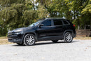 LED Light Kit | Ditch Mount | 2" Spectrum Pair | Spot | Jeep Cherokee KL (14-21)