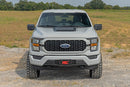 Hood Scoop | Ford F-150 2WD/4WD (2021-2026)
