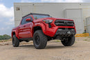 3.5 Inch Lift Kit | Vertex | Toyota Tacoma 4WD (2024-2026)