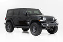 2.5 Inch Lift Kit | Coils | V2 | Jeep Wrangler Unlimited 4WD (2024-2026)