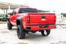 Fender Flares | Defender l 5'9" Bed  | G1K Deep Ocean Blue | Chevy Silverado 1500 (14-18)