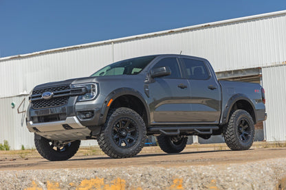 3 Inch Lift Kit | N3 Struts | Ford Ranger 4WD (2024-2025)