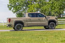 1.5 Inch Leveling Kit | AT4X/ZR2 | Chevy/GMC 1500 (22-26)
