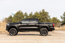 Pocket Fender Flares | GNT Radiant Red | Chevy Colorado 2WD/4WD (2023-2026)