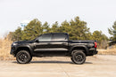 Pocket Fender Flares | GXD Sterling Grey Metallic | Chevy Colorado (23-26)
