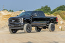 6 Inch Lift Kit | Diesel | No OVLD | FR D/S | M1 | Ford F-250/F-350 Super Duty (23-25)