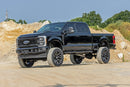 6 Inch Lift Kit | Gas | Radius Arm | M1 | Ford F-250/F-350 Super Duty (23-26)