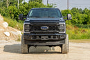 6 Inch Lift Kit | Diesel | No OVLD | M1 | Ford F-250/F-350 Super Duty (23-25)