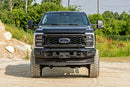 6 Inch Lift Kit | Diesel | No OVLD | FR D/S | V2 | Ford F-250/F-350 Super Duty (23-25)
