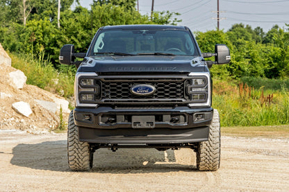 6 Inch Lift Kit | Gas | Radius Arm | M1 | Ford F-250/F-350 Super Duty (23-26)