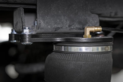 Air Spring Kit | Ram 2500 2WD (2014-2026)